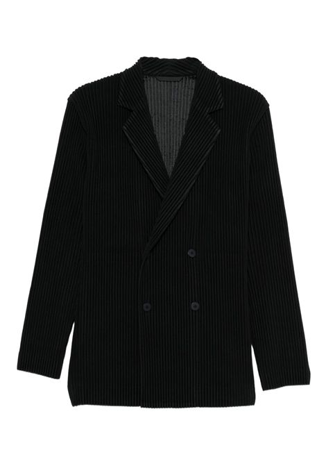  HOMME PLISSE ISSEY MIYAKE | Jacket | HP58JD15115